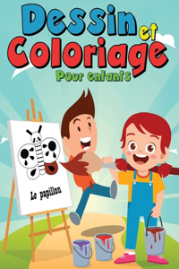 Dessin et Coloriage pour Enfants