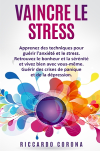 Vaincre Le Stress