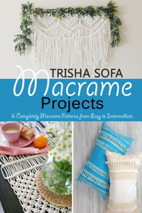 Macrame Projects