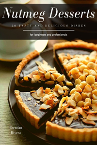 Nutmeg Desserts