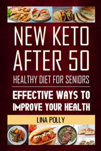 New Keto After 50