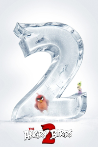 The Angry Birds 2