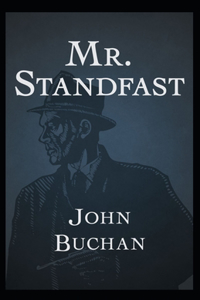 Mr Standfast-Original Edition(Annotated)