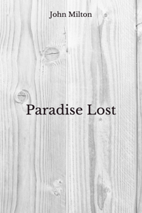 Paradise Lost