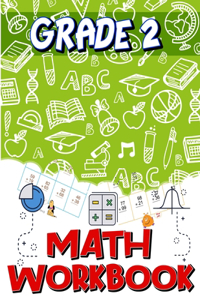 Grade 2 Math Workbook