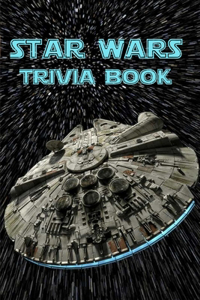 Star Wars Trivia Book