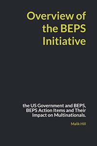 Overview of the BEPS Initiative