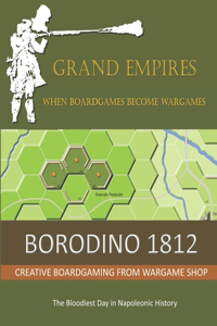Borodino 1812