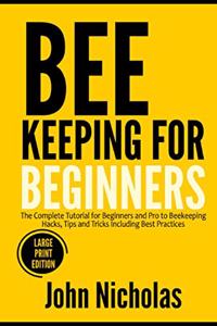 Beekeeping for Beginners