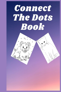 Connect The Dots Book