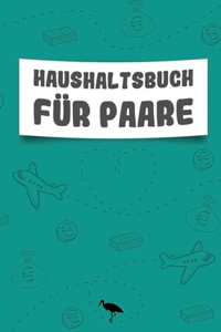 Haushaltsbuch Für Paare