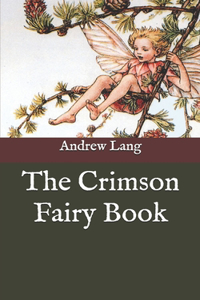 The Crimson Fairy Book