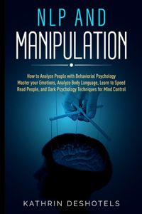 NLP and Manipulation