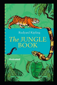 The Jungle Book Illustrated