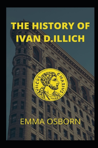 History of Ivan D.Illich