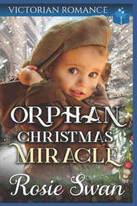 Orphan Christmas Miracle