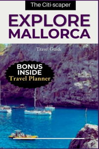Explore Mallorca