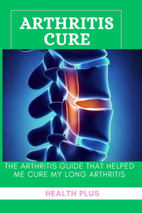 Arthritis Cure