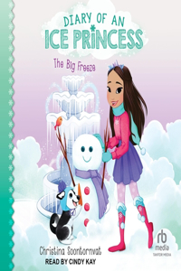 Big Freeze