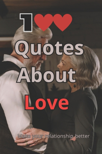 100 qoutes about love