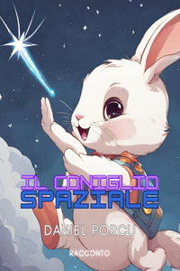 coniglio spaziale