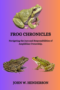Frog Chronicles