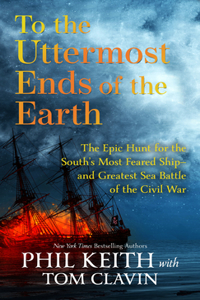 To the Uttermost Ends of the Earth