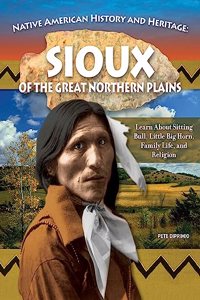 Native American History and Heritage: Sioux