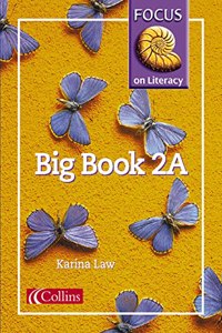 Focus on Literacy (10) â€“ Big Book 2A