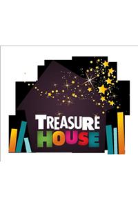 Year 5: Powered by Collins Connect, 1 year licence (Treasure House)