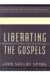 Liberating the Gospels