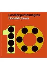Diez Puntos Negros
