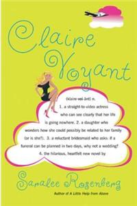 Claire Voyant