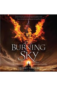 The Burning Sky