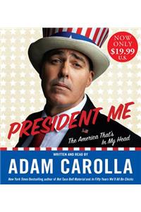 President Me Low Price CD