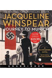 Journey to Munich