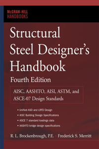 EBK Structural Steel Designer's Handbook