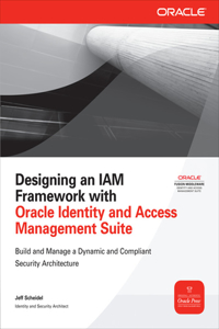 Designing an Iam Framework with Oracle Identity and Access Management Suite