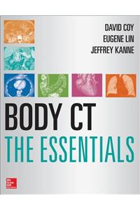 Body CT the Essentials