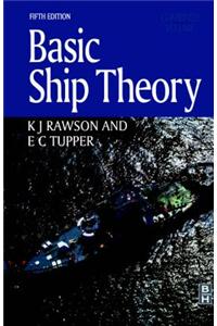 Basic Ship Theory, Combined Volume