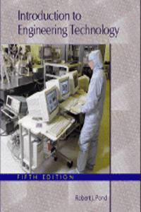 Introduction to Engineering Technology