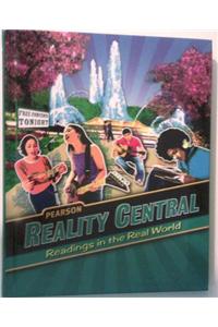 Prentice Hall Literature 2010 Reality Central Anthology Grade 9