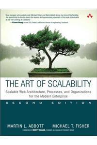 Art of Scalability, The