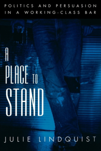 Place to Stand