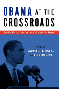 Obama at the Crossroads