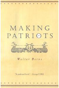 Making Patriots