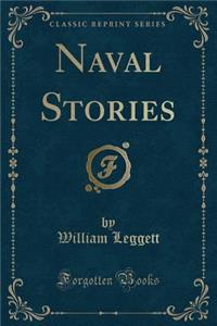 Naval Stories (Classic Reprint)