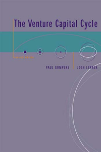 Venture Capital Cycle, second edition