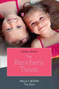 The Rancher's Twins