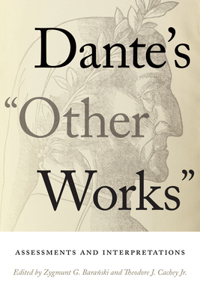 Dante's Other Works